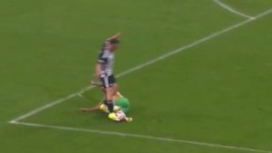 Beşiktaş’tan maç sonu hakem tepkisi geldi