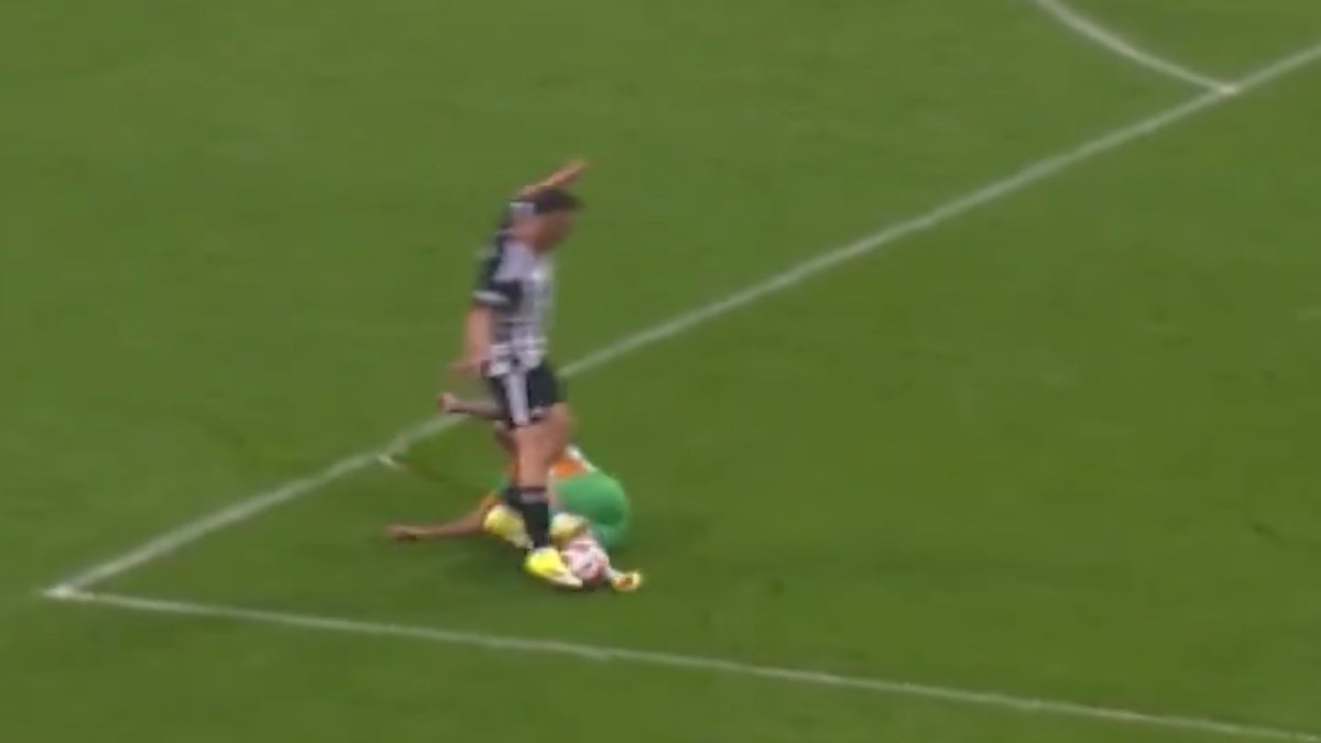 Beşiktaş’tan maç sonu hakem tepkisi geldi