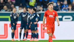 Beşiktaş’tan Mert Kömür hamlesi