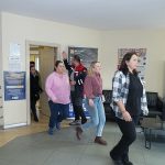 Beylikdüzü Belediyesi’nden Afet Farkındalık Eğitimleri