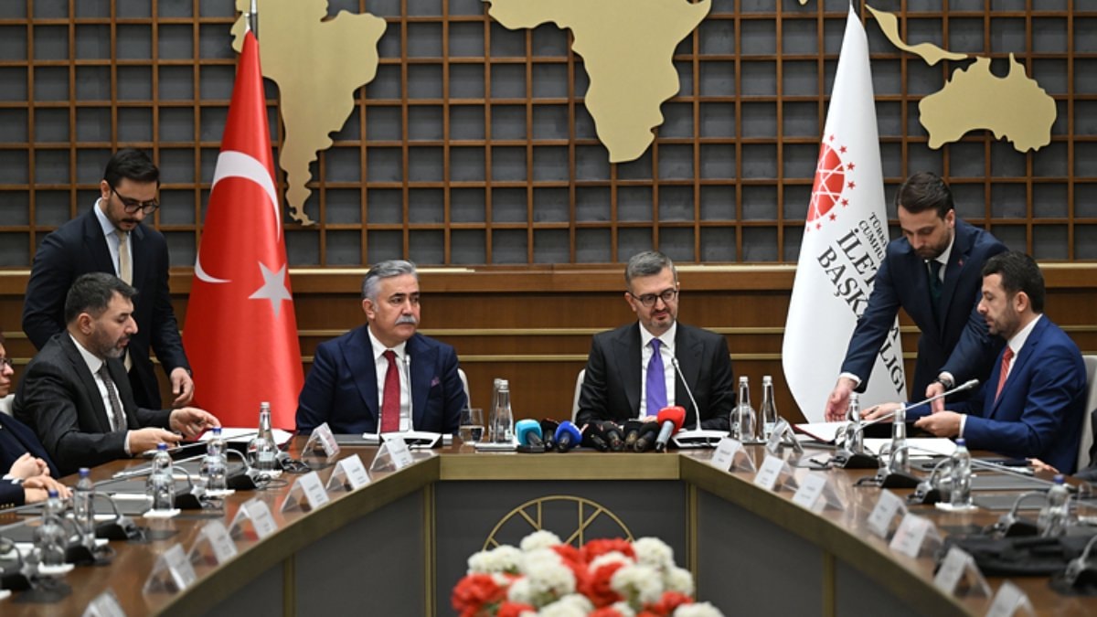 BİK ile Kredi Garanti Fonu arasında iş birliğine gidildi