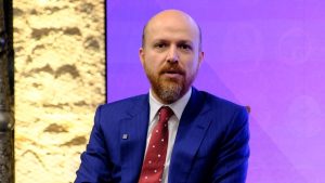 Bilal Erdoğan: Sanki Türkiye’de Filistin hassasiyeti belli bir kesimin hassasiyeti gibi