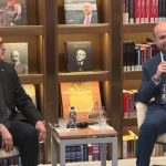 Bilal Erdoğan’dan ‘Kante’ yorumu: Cumhurbaşkanı, her camianın önemli meselelerini çözdü