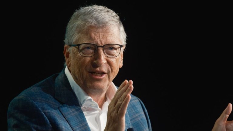 Bill Gates’ten Epstein açıklaması: Pişmanım ve yaptığım için özür diliyorum
