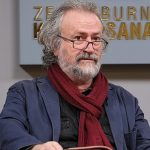 “Bir Serebral Taşma Olarak Sanat” Programının Şubat Ayı Söyleşisi Gerçekleşti!