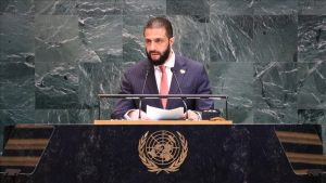 BM: Suriye Cumhurbaşkanı ve bakanlarına 5 suikast girişimi önlendi