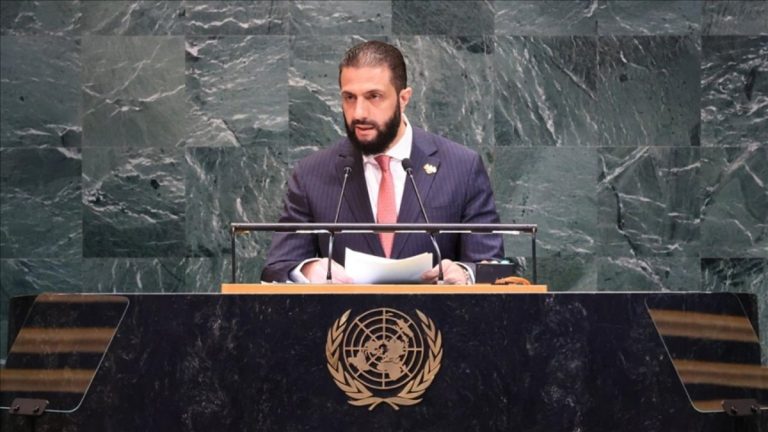 BM: Suriye Cumhurbaşkanı ve bakanlarına 5 suikast girişimi önlendi