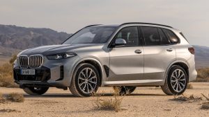 BMW X5 ve X7 modelleri yeniden Türkiye pazarında satışa çıktı