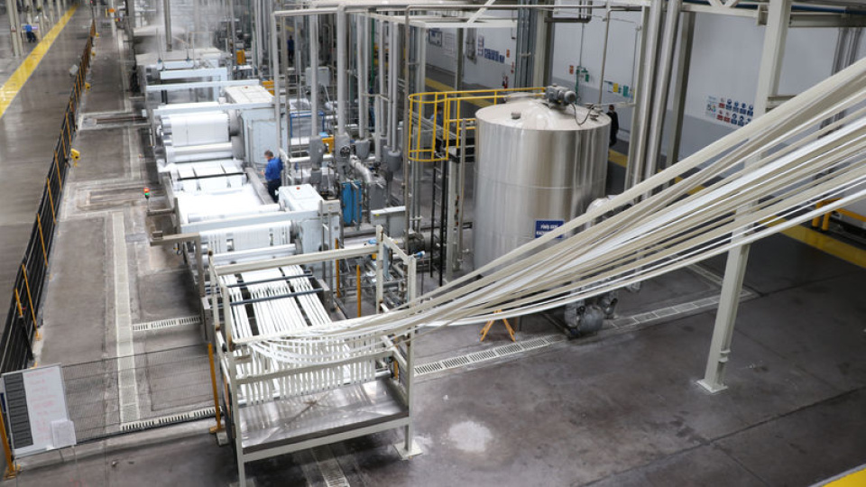 BofA SASA’da payını yükseltti