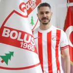 Boluspor, Mert Çetin’i kadrosuna kattı