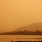 Bu gece Libya’dan Türkiye’ye çöl tozu geliyor