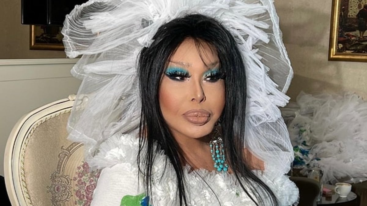 Bülent Ersoy’un isyanı: Para çok aşk yok