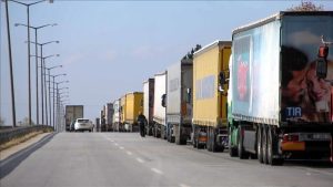 Bulgaristan ile Türkiye arasında yeni bir gümrük kapısı kurulacak