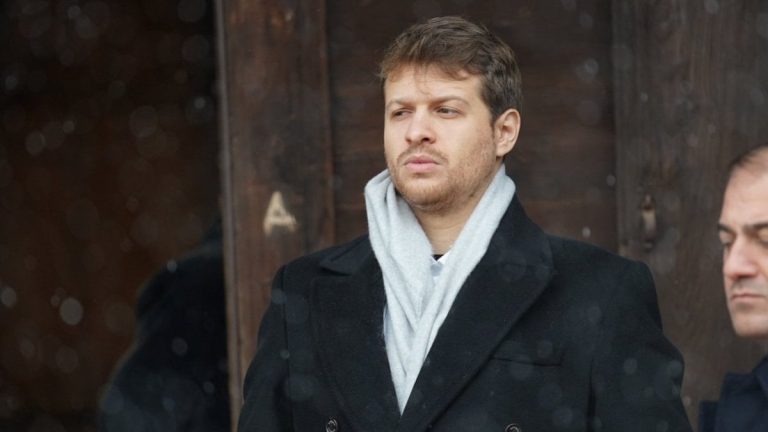 Burak Yörük’ün müstakbel eşi de ünlü çıktı! 5 yıllık büyük aşkı…