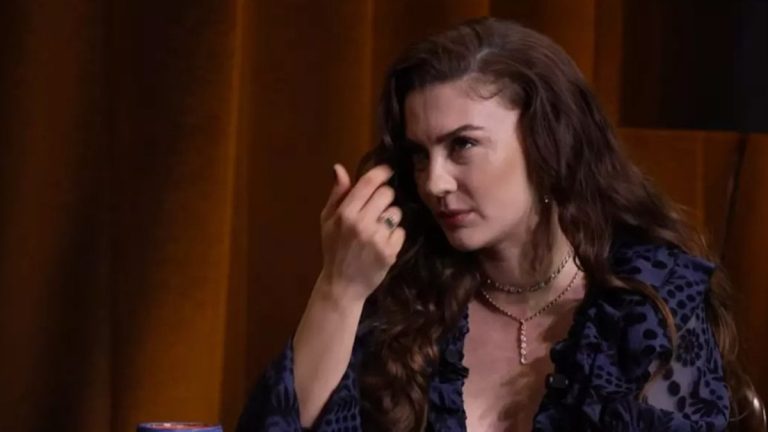 Burcu Özberk’in açıklamaları gündem oldu: Hiç estetiğim yok