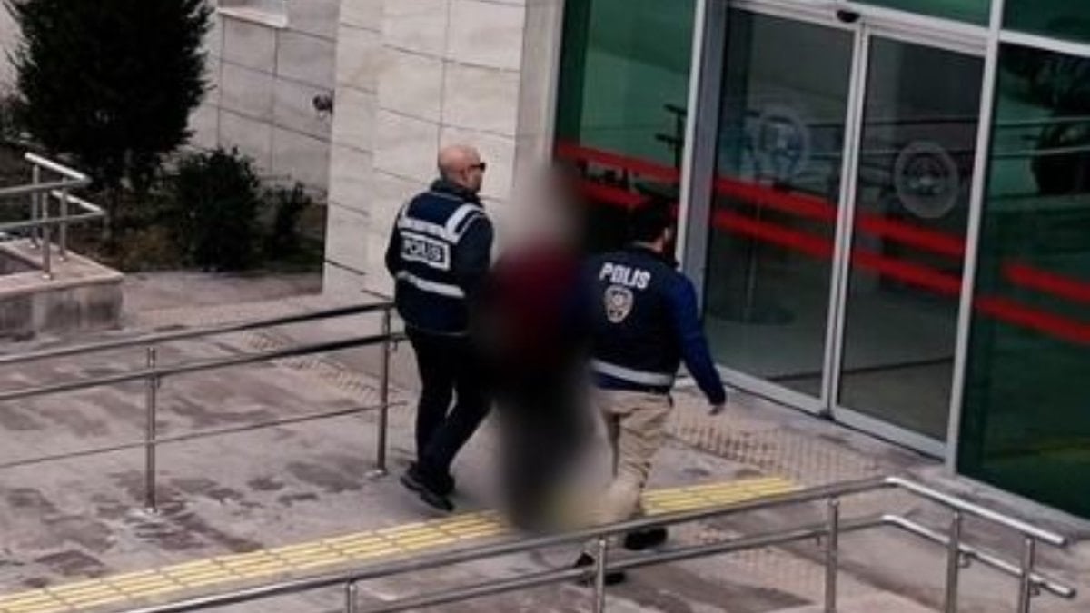 Burdur’da fuhuş operasyonu: 7 kadın kurtarıldı, 2 şahıs tutuklandı