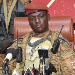 Burkina Faso’da cunta tüm siyasi partileri feshetti