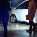 Bursa’da çalışan kılığında bombalı şüpheliyi yakaladı: Polisin operasyon görüntülerine ulaşıldı