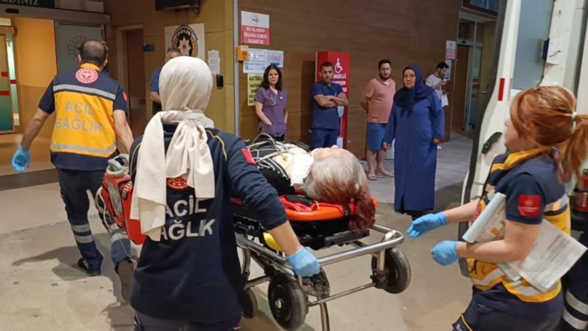 Bursa’da halk otobüsünün çarptığı kadın, 234 gün sonra yaşamını yitirdi