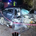 Bursa’da iki gencin hayatını kaybettiği kazada alkollü sürücü tutuklandı