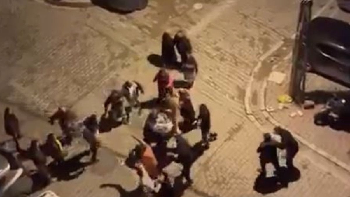 Bursa’da komşusunun evini basıp, hamile eşini darbetti