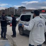 Bursa’da okul önünde kadın öğretmene silahlı saldırı düzenleyen şahıs yakalandı