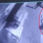 Bursa’da otomobillere saldırdılar: Aynaları kırıp, kaportaları çizdiler