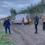 Bursa’da su kuyusunu temizleyen baba ve oğlu metan gazından etkilendi