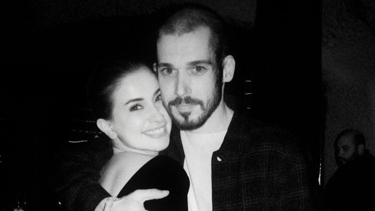 Buse Terim ilişkisini anlattı: Eşi benzeri yok