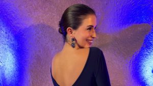 Buse Terim’in Sevgililer Günü planı: Baş başa olacağız