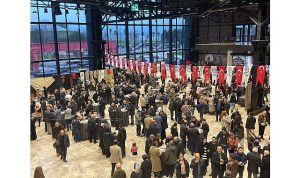 Büyükakın, Aşık Sümmani’yi anma programına katıldı