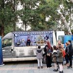 Büyükşehir’den Berat Kandili’nde lokma ve kandil simidi ikramı