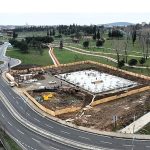 Büyükşehir’den Gebze’ye yeni itfaiye binası