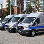 Büyükşehir’in Hasta Nakil Hizmet Filosu Büyüyor