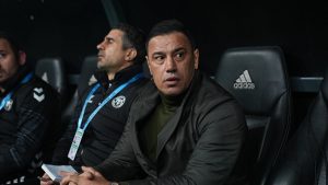 Çağdaş Atan: Kazanamama durumu baskı oluşturuyor