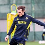 Çağlar Söyüncü: Önemli olan finali iyi yapmaktı, mutluyuz