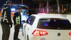 Çanakkale’de modifiye araçlara ceza