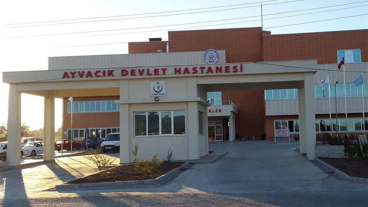 Çanakkale’de sahilde erkek cesedi bulundu