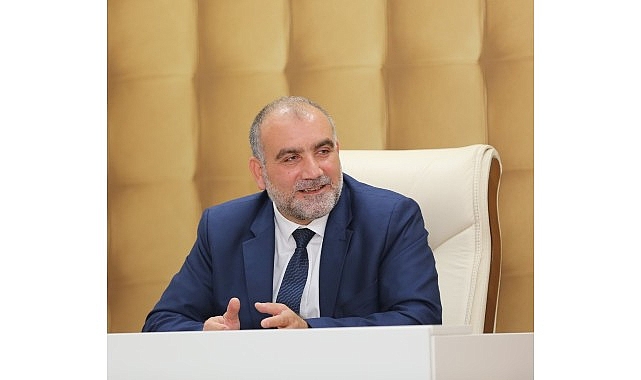 Canik Belediyesi’nden Örnek Ramazan Uygulaması