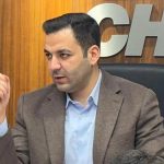 Cem Aydın’a ‘kamu görevlisine hakaret’ten hapis cezası