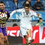 Cengiz Ünder: Üst üste goller yediğimiz için demoralize olduk