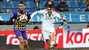 Cengiz Ünder: Üst üste goller yediğimiz için demoralize olduk