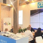 Çeşme, EMITT 2026’da turizm değerlerini tanıttı
