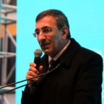 Cevdet Yılmaz: Deprem harcamalarına yaklaşık 90 milyar dolarlık bir kaynak ayırdık