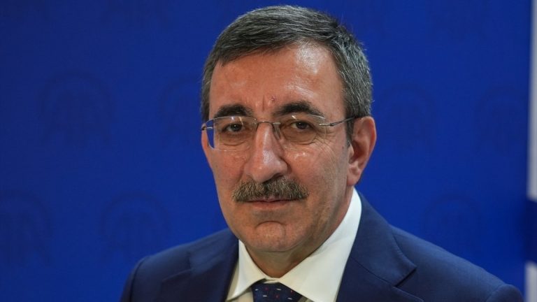 Cevdet Yılmaz: Hedefimiz tek haneli enflasyon