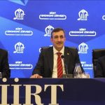 Cevdet Yılmaz: Sıkı para politikalarımızı devam ettireceğiz