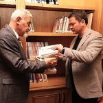 ÇGD Bursa Şubesi Osmangazi’ye Uğur Mumcu Kitaplarını Bağışladı