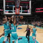 Charlotte Hornets – Detroit Pistons maçındaki olaylar sonrası 4 oyuncuya ceza
