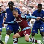 Chelsea, sahasında West Ham’ı yendi
