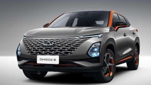 Chery Grubu, 2025’te kaç adet araç sattığını açıkladı